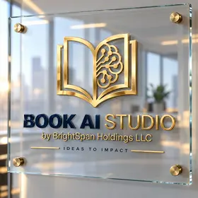 Book AI Studio